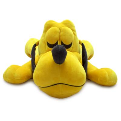 Pluto Cuddleez Large Plush