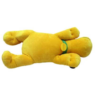 Pluto Cuddleez Large Plush