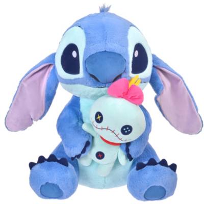 Scrump stuffed deals animal