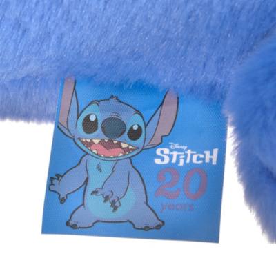 Stitch & Scrump Super Big Plush