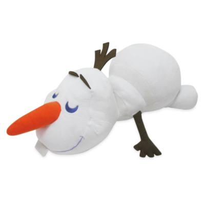 Olaf Cuddleez Plush – Frozen – Large