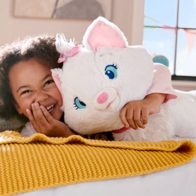 Marie Large Plush, The Aristocats