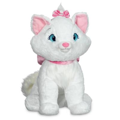 Marie Large Plush, The Aristocats