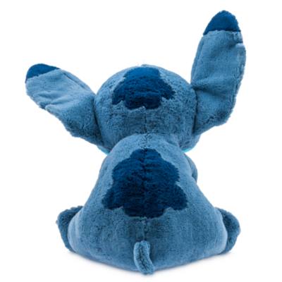 Stitch Large Plush, Lilo & Stitch