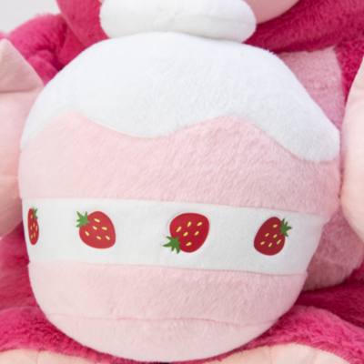 Lotso Strawberry Cake, Large Plush