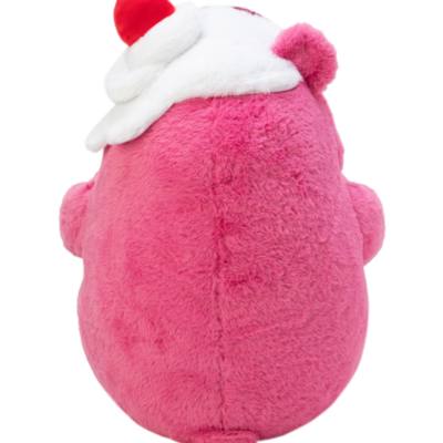 Lotso Strawberry Cake, Large Plush