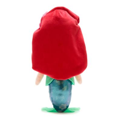 The Little Mermaid Plush Doll for Kids