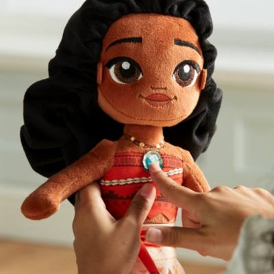 Moana Plush Doll for Kids