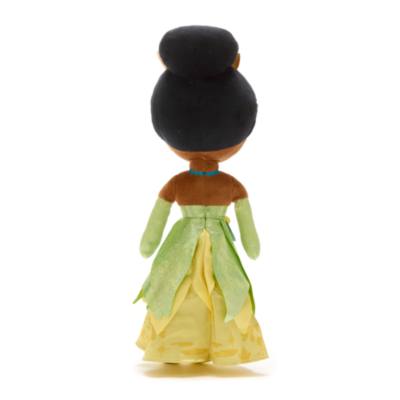 Tiana Plush Doll for Kids, The Princess and the Frog