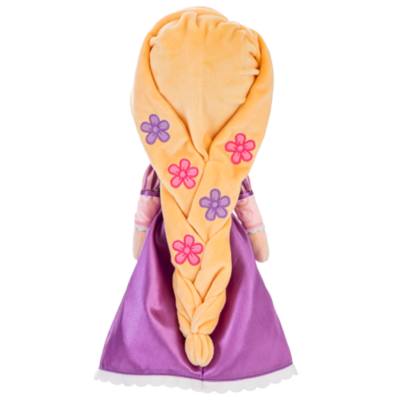 Rapunzel Plush Doll for Kids, Tangled