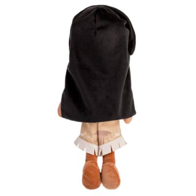Pocahontas Plush Doll for Kids