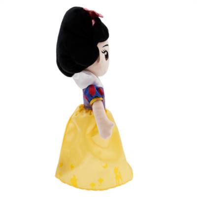 Snow White Plush Doll, Snow White and the Seven Dwarfs