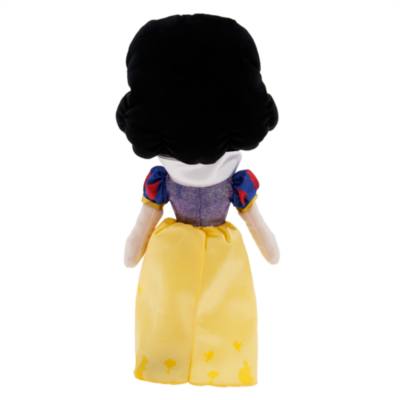 Snow White Plush Doll, Snow White and the Seven Dwarfs