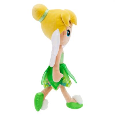 Tinker Bell Plush Doll