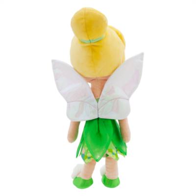Tinker Bell Plush Doll