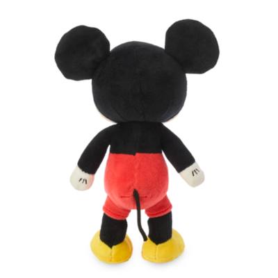 Mickey Mouse Disney nuiMOs Small Plush