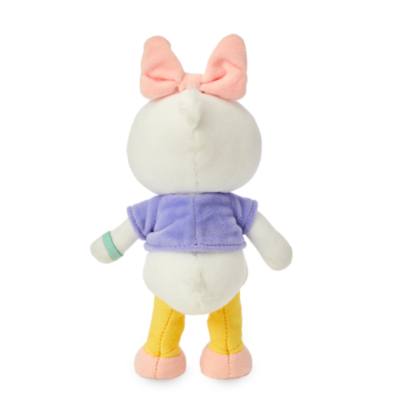 Daisy Duck Disney nuiMOs Small Plush