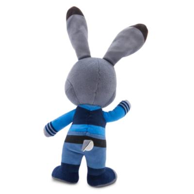 Judy Hopps Disney nuiMOs Small Plush, Zootopia