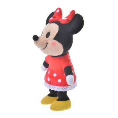 Minnie Mouse Disney nuiMOs Small Plush