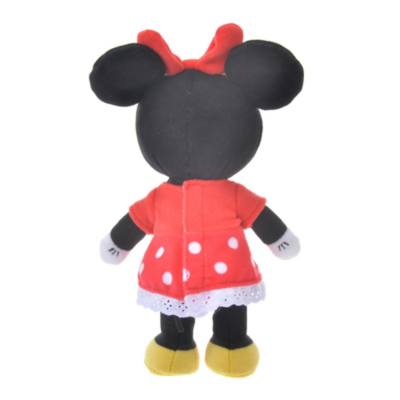 Minnie Mouse Disney nuiMOs Small Plush