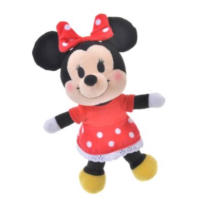 Minnie Mouse Disney nuiMOs Small Plush