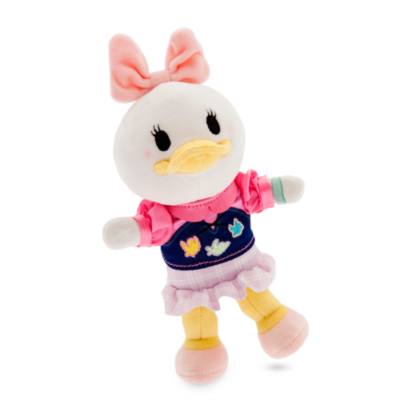 Disney nuiMOs Small Plush Princess Aurora-Inspired Outfit