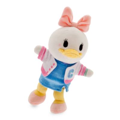 Disney nuiMOs Small Plush Princess Cinderella-Inspired Outfit