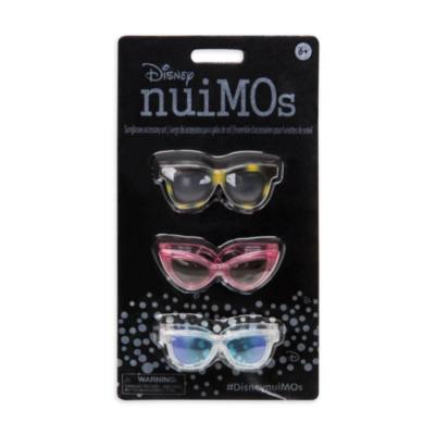 Disney nuiMOs Sunglasses Accessory Set