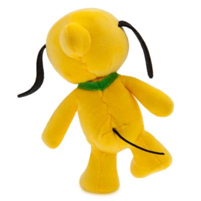 Pluto Disney nuiMOs Small Plush