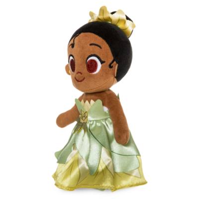 Tiana Disney nuiMOs Small Plush, The Princess and the Frog