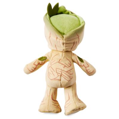 Groot Disney nuiMOs Small Plush, Guardians of the Galaxy