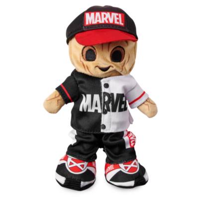 Disney nuiMOs Small Plush Marvel Outfit Set