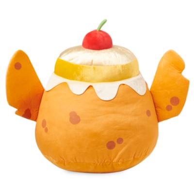 Disney - いちごまろん Stitch Pineapple Upside-Down Cake Disney Munchlings Scented