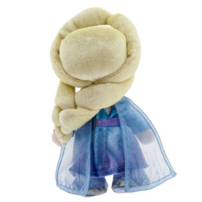 Elsa Disney nuiMOs Small Plush, Frozen