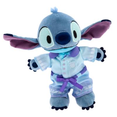 迪士尼 nuiMOs 小型毛公仔連身褲服裝（設計師：Brittney Lee）