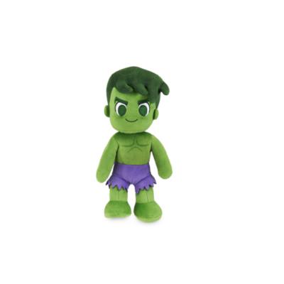 Hulk Disney nuiMOs Small Plush