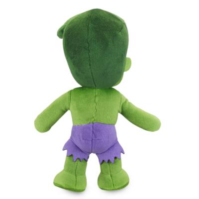 Hulk Disney nuiMOs Small Plush
