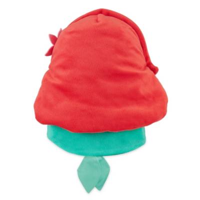 The Little Mermaid Nesting Plush Set