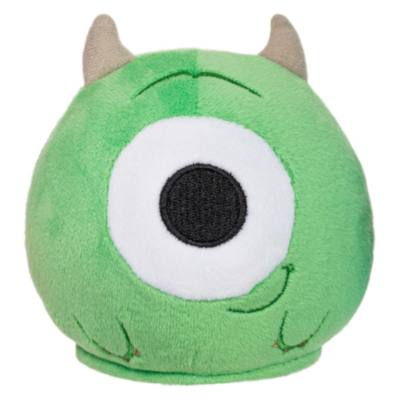 THE MONSTERS NEW MIKKY MINT ぬいぐるみ 2個セット THE MONSTERS NEW MIKKY MINT ぬいぐるみ 2個セット