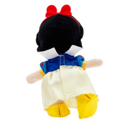Snow White Disney nuiMOs Small Plush
