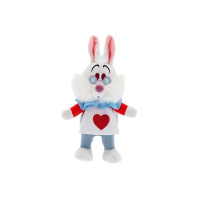 Disney white store rabbit plush