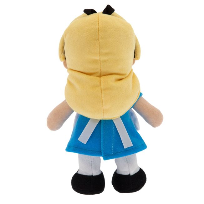 Alice Disney nuiMOs Plush, Alice in Wonderland Alice Disney nuiMOs Plush, Alice in Wonderland