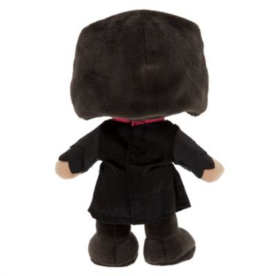 Edna Mode Disney nuiMOs Plush, The Incredibles