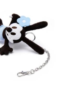 幸運兔奧斯華鎖匙扣