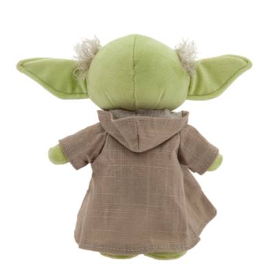 Yoda Disney nuiMOs Small Plush, Star Wars