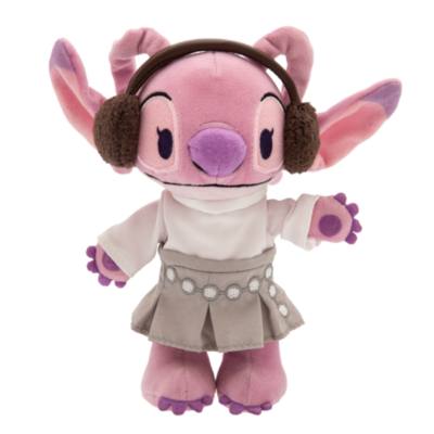 Disney nuiMOs Small Plush Princess Leia Inspired Outfit, Star Wars