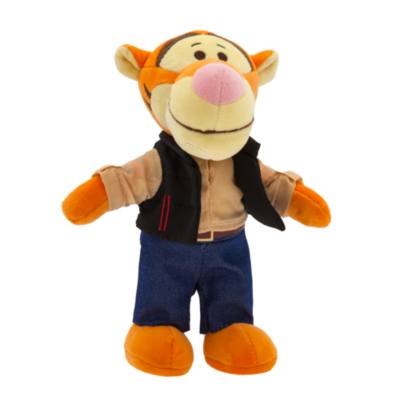 Disney nuiMOs Small Plush Han Solo Inspired Outfit, Star Wars