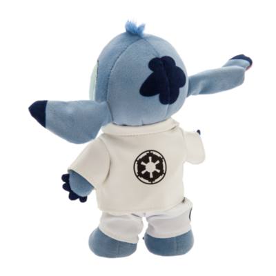Disney nuiMOs Small Plush Stormtrooper Inspired Outfit, Star Wars