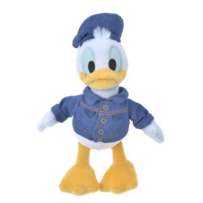 Donald Duck Birthday 2023 Card Case