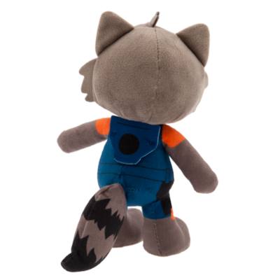 Rocket Disney nuiMOs Small Plush, Guardians of the Galaxy